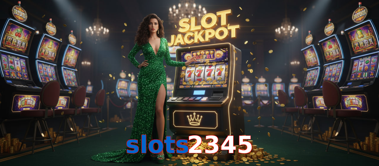 Slots2345